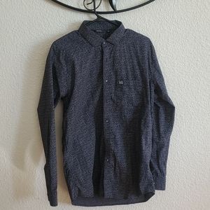 Armani Exchange Men's Shirt
